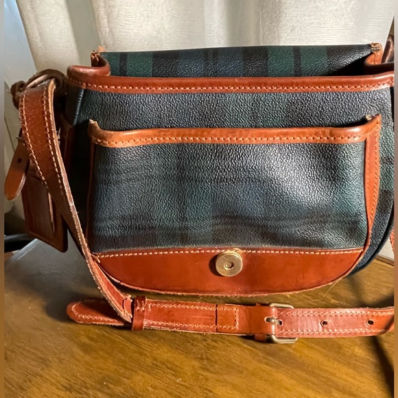 Ralph Lauren Crossbody - Picture 11 of 14